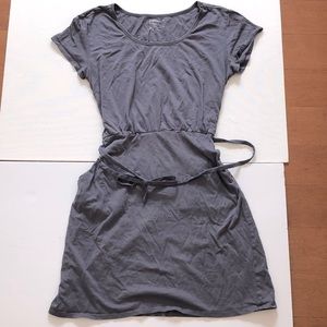 Pact Organic Cotton Dress with pockets
